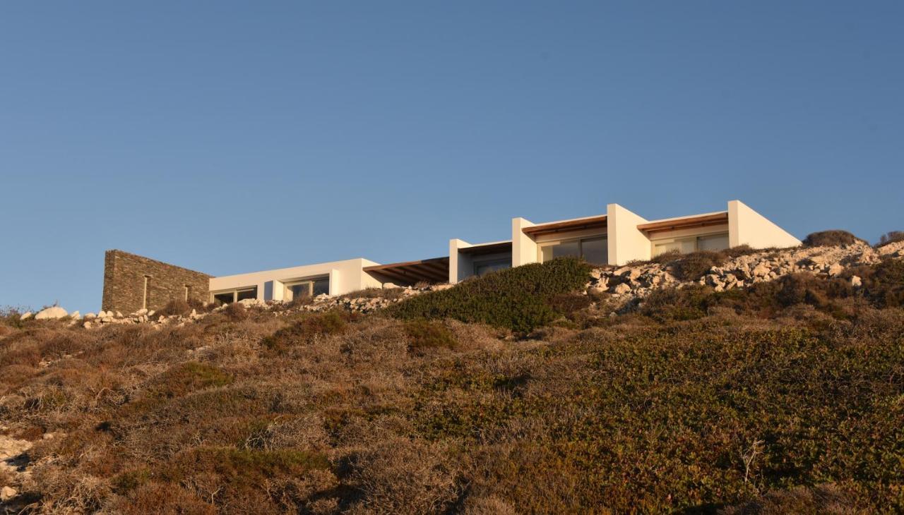 Theia Villa Adamantas  Exterior photo