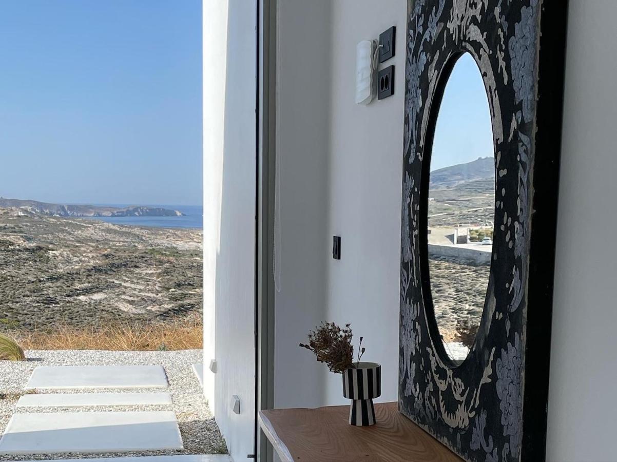 Theia Villa Adamantas  Exterior photo