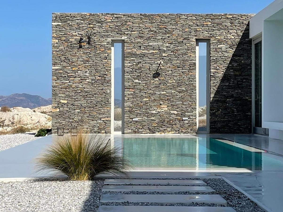 Theia Villa Adamantas  Exterior photo
