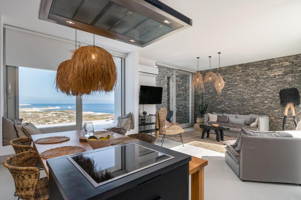Theia Villa Adamantas  Exterior photo
